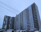 1-к. квартира, 40&nbsp;м²