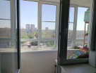Студия, 27,5&nbsp;м²
