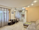 2-к. квартира, 40,8 м²