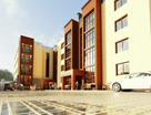 1-к. квартира, 36,8&nbsp;м²