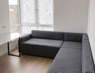 2-к. квартира, 54,3 м²