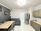 1-к. квартира, 52,6&nbsp;м²