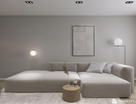 2-к. квартира, 63,2&nbsp;м²