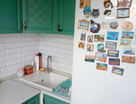2-к. квартира, 43&nbsp;м²