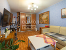 2-к. квартира, 45,5&nbsp;м²