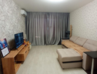 1-к. квартира, 37&nbsp;м²