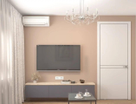 1-к. квартира, 73,9&nbsp;м²