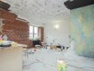 1-к. квартира, 64,7&nbsp;м²