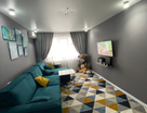 3-к. квартира, 60&nbsp;м²
