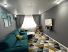 3-к. квартира, 60&nbsp;м²