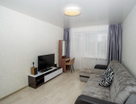 3-к. квартира, 60 м²
