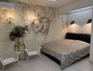 1-к. квартира, 35 м²