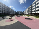 4-к. квартира, 78 м²