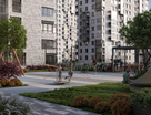 1-к. квартира, 38,2&nbsp;м²