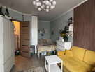 1-к. квартира, 31,1 м²