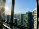 1-к. квартира, 53,3 м²
