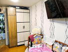 2-к. квартира, 43&nbsp;м²