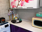2-к. квартира, 40,7&nbsp;м²