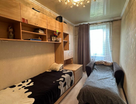 3-к. квартира, 58&nbsp;м²
