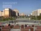 1-к. квартира, 43,6&nbsp;м²