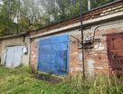 Гараж, 30&nbsp;м²