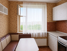 3-к. квартира, 64,5&nbsp;м²