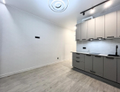 Студия, 21 м²