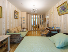 1-к. квартира, 30,7&nbsp;м²