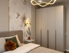 3-к. квартира, 59,6 м²