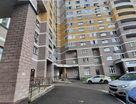 3-к. квартира, 85&nbsp;м²