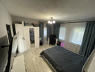 Одноэтажный дом, 55 м²