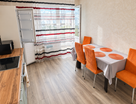 1-к. квартира, 38&nbsp;м²