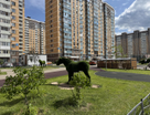 1-к. квартира, 33,5&nbsp;м²