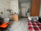 Студия, 17,9&nbsp;м²
