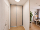 2-к. квартира, 61,1 м²