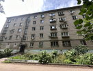 1-к. квартира, 18,7&nbsp;м²