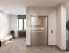 Студия, 28,9&nbsp;м²