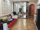 2-к. квартира, 63 м²