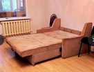 1-к. квартира, 38&nbsp;м²