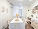 1-к. квартира, 48,3 м²