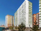 1-к. квартира, 32 м²