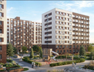 2-к. квартира, 49&nbsp;м²