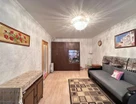 1-к. квартира, 37,7 м²