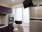 4-к. квартира, 60,6&nbsp;м²