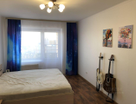 1-к. квартира, 39,5 м²