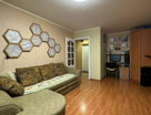 1-к. квартира, 34,5&nbsp;м²
