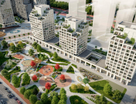 3-к. квартира, 98,1 м²