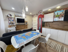 3-к. квартира, 55&nbsp;м²