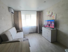 1-к. квартира, 29,7 м²