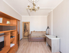 1-к. квартира, 38&nbsp;м²